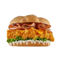 سموكي رانش